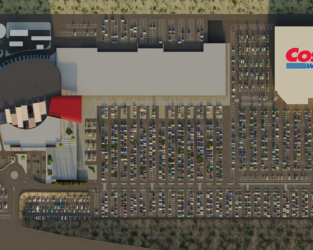 Plaza Park Zaragoza comenzará sus obras en 2026 y prevé abrir durante 2027