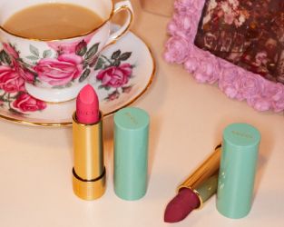 Tensi&oacute;n en belleza de lujo: Coty demanda a Kering por la licencia &lsquo;beauty&rsquo; de Gucci