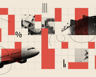 Más aire y menos mar: la locura del ‘sourcing’ impone los aviones de carga en la moda