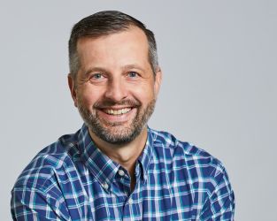 P. Majeranowski (Circ): &ldquo;Es dif&iacute;cil lograr un cambio en un campo tan fragmentado como la moda&rdquo;