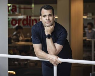 Marc Morillas: &ldquo;Las marcas tienen que pasar m&aacute;s de su audiencia&rdquo;