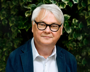 Troels Holch Povlsen, un hombre con suerte