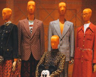 El Mapa de la Moda 2025: los diez mayores grupos de lujo