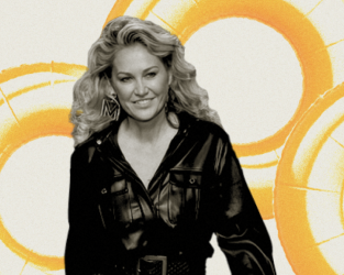 Out of office: Maite Gassó, una viajera incapaz de poner el modo avión