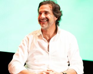 Javier Goyeneche, el visionario de la sostenibilidad