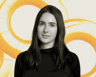 Out of office: Regina Polanco, a México sin desconectar del todo