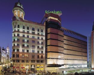 2024: Otro año de peones y reinas en El Corte Inglés