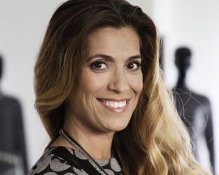 Juana Martín: “No empecé diseñando, sino recogiendo alfileres”