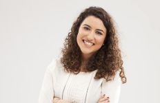 Carmen Aja (Aeress): &ldquo;No hemos llegado todav&iacute;a al pico del colapso del residuo textil&rdquo;