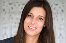 Laura Balmond (Ellen MacArthur): &ldquo;La moda tiene que pensar c&oacute;mo facturar sin producir m&aacute;s&rdquo;