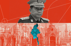 Myanmar: inestabilidad pol&iacute;tica y militar cuatro a&ntilde;os despu&eacute;s del golpe de estado