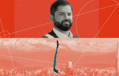 Chile, el jaguar del consumo en Latinoam&eacute;rica