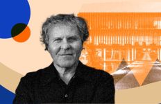 OTB: el guerrero sin descanso con el denim como &lsquo;atman&rsquo;