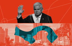 Panamá: 80 kilómetros que marcaron la historia de un país