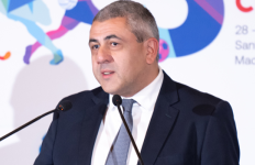 Z. Pololikashvili (ONU): &ldquo;El turismo ya ha recuperado al 95% los niveles prepandemia&rdquo;