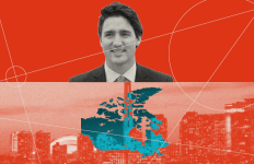 Canad&aacute;: cambio de temperatura para el Estado n&uacute;mero 51