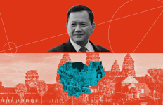 Camboya: historia y econom&iacute;a de un fuego cruzado interminable