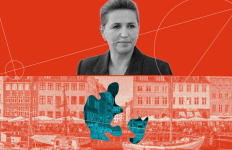 Dinamarca: el &lsquo;hogar&rsquo; del nuevo objeto de deseo de Donald Trump