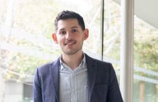 G. de Santiago (Agforest): &ldquo;Cuando la informaci&oacute;n vale cero, accedemos a cualquier dato&rdquo;