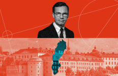 Suecia: la mina del poder adquisitivo de la moda y hogar de gigantes sin nombre