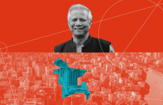 Bangladesh: elecciones y cambio comercial doce meses despu&eacute;s de la revoluci&oacute;n del Monz&oacute;n