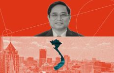 Vietnam: el último ganador del inestable tablero del ‘sourcing’ de la moda