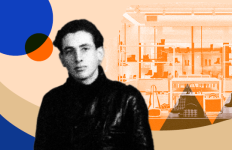 G-III, el industrial con hambre de compras