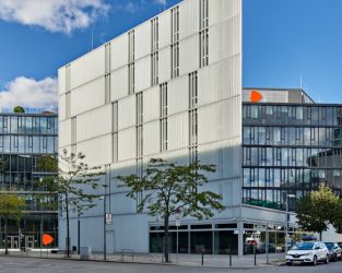 Zalando recurre al Tribunal de Justicia Europeo su designación como gran plataforma digital