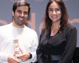 Reveni, ganadora de la cuarta edición de Fashion StartUp Contest