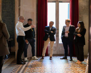 Observatorio de la Moda en España: el sector en un escenario de incertidumbre