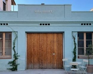 Resumen de la semana: De la nueva etapa en Sita Murt al crecimiento de Ecoalf y Brownie