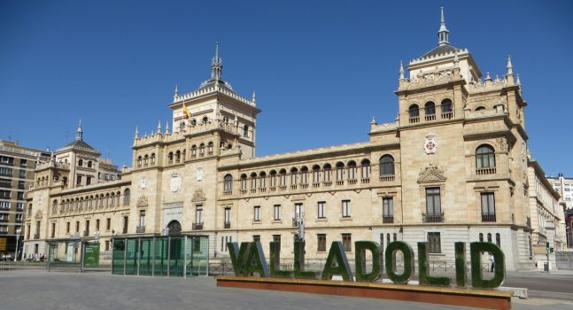 Valladolid: el ‘cuento contento’ de la renovación del comercio