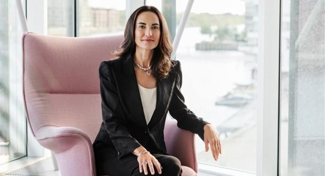 Pandora adelanta la toma de posesi&oacute;n de la espa&ntilde;ola Berta de Pablos-Barbier como nueva CEO