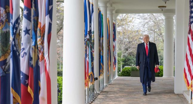 2025: el año en que el mundo se convirtió en terreno incierto