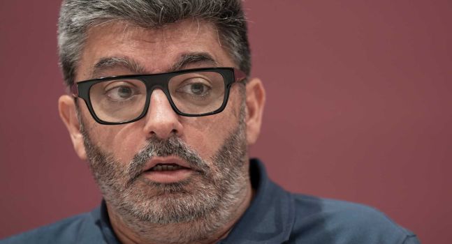 Xavier Berneda, el zapatero que le puso alas a la ‘X’ de Munich