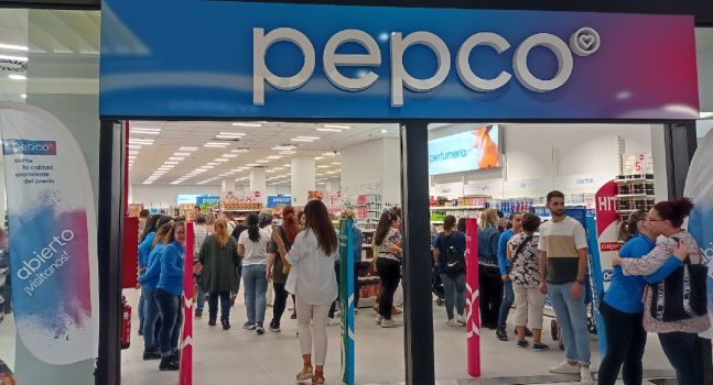 Pepco rebasa los 4.500 millones en ventas y gana un 19% m&aacute;s en 2025