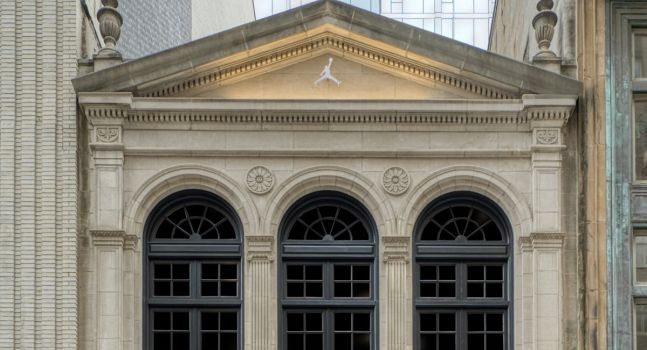 Movimiento en Nike Europa: el espa&ntilde;ol Lucas Balcells se suma a la direcci&oacute;n de Jordan