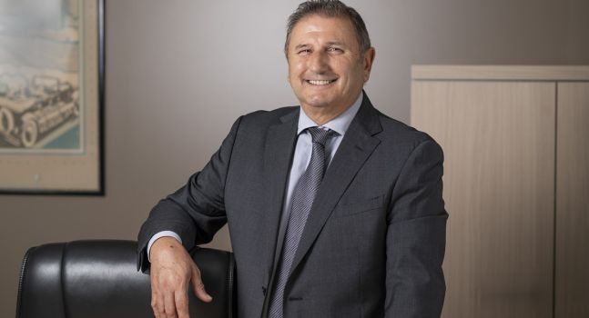 Paul&iacute; Aluart, compromiso con el g&eacute;nero de punto