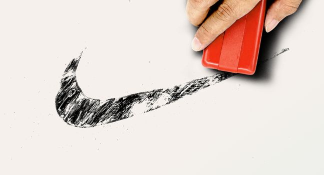 La derrota de Nike: qué puede aprender la moda de la caída del dios del deporte