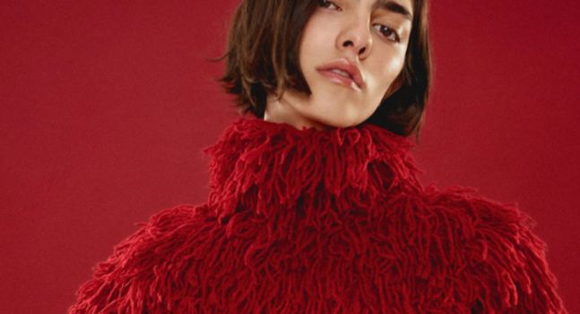 Desigual, de Lacroix a Egonlab: quince años a la búsqueda del ‘je ne sais quoi’