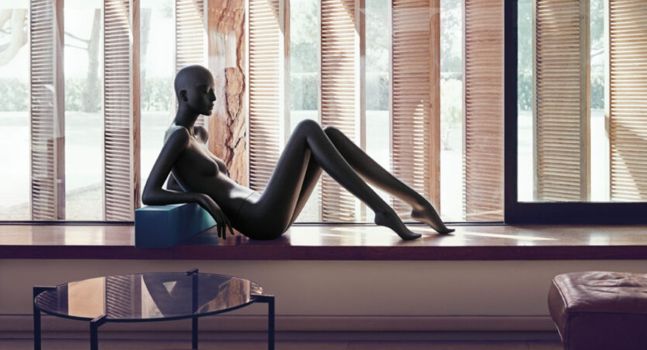 Los maniquís de The Visuality Corporation cambian de manos: Miura vende once años después