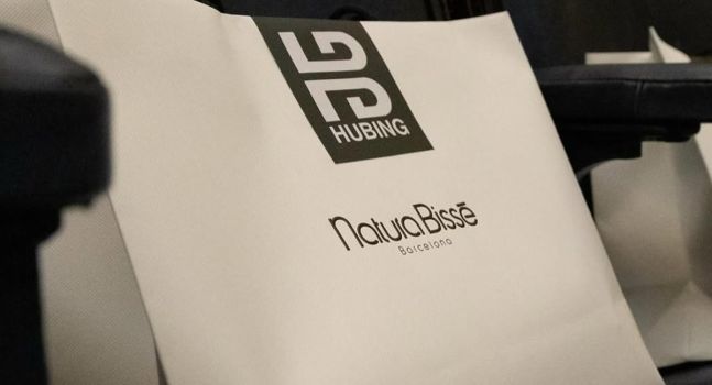 Natura Biss&eacute; toma el control de su negocio en Italia y crea una filial propia