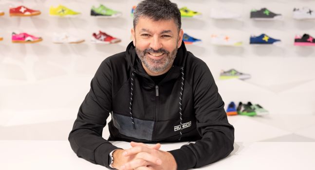 Xavier Berneda, Protagonista del Año 2025 por su papel en Munich