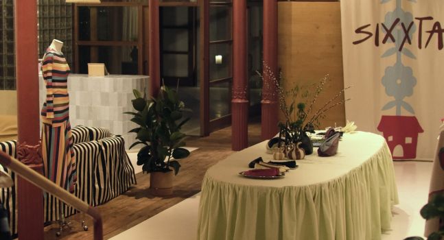 La colombiana Sixxta abre en Barcelona su primera tienda en España para conquistar Europa