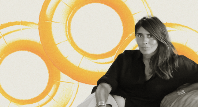 Out of office: Marta Orío, un paréntesis de desconexión en su tierra natal