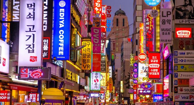 Corea del Sur: disciplina, datos y diseño en el mercado más sofisticado de Asia