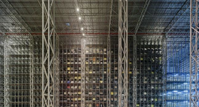 El Mapa de la Moda 2025: Los diez mayores grupos de gran distribución