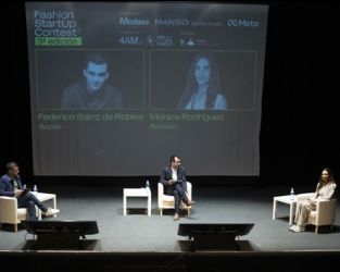 Arranca la cuarta edición de Fashion StartUp Contest