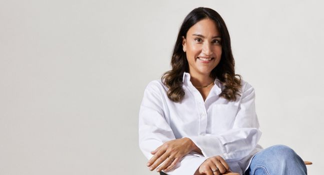 Belén Rallo (Mango): “Las ‘start ups’ tienen mucho que aportar en el área sostenible y ética”