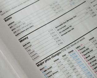 SIMB35: La moda internacional vuelve a subir en septiembre en Bolsa con un alza del 0,4%